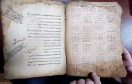 В Дагестане нашли рукописный перевод труда «Астрономия Птолемея»