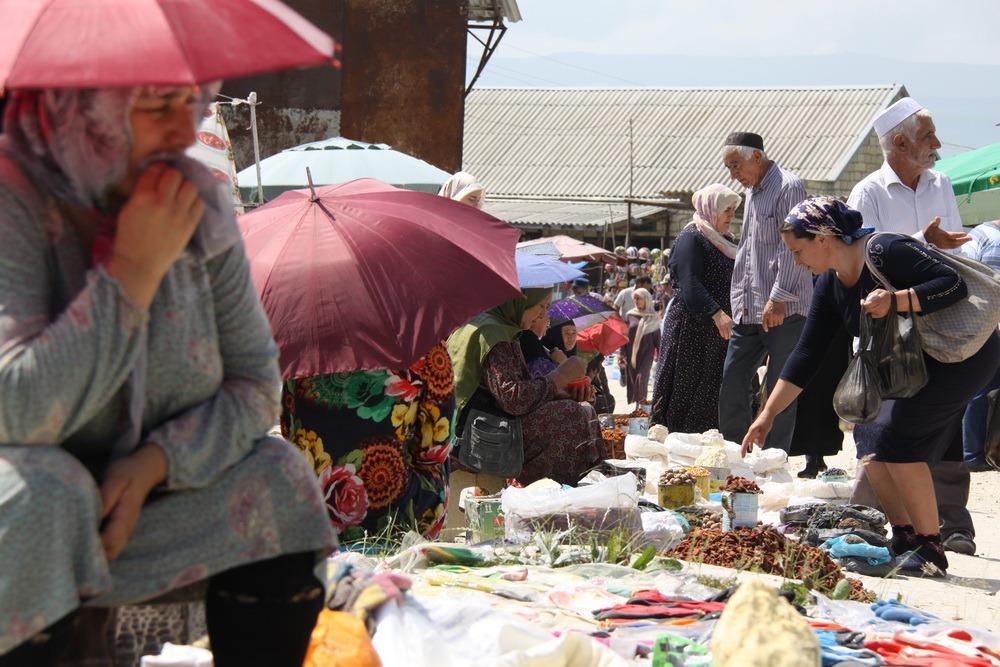 Старейшины Дагестана обеспокоились прекаризацией населения