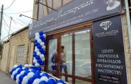 В Дагестане открылась первая в России ювелирная мастерская для инвалидов (ФОТО)
