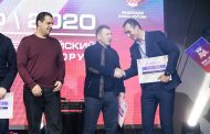 Боксеры из Дагестана признаны лучшими в России по итогам года