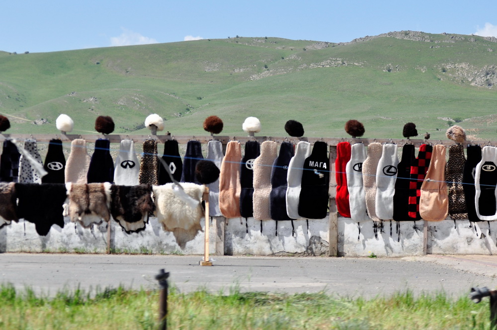 Около 850 тысяч туристов посетили Дагестан в прошлом году