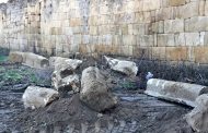 В Дербентском музее-заповеднике заявили о беспечном отношении мэрии к древним захоронениям