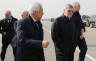 В Дагестан с рабочим визитом прибыл полпред президента Юрий Чайка