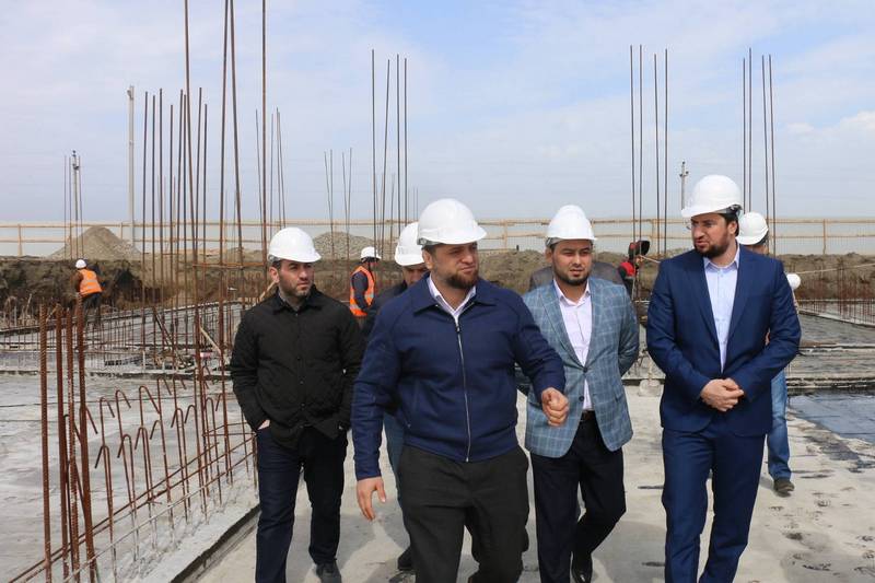 В поселке Сулак будет построен новый детский сад