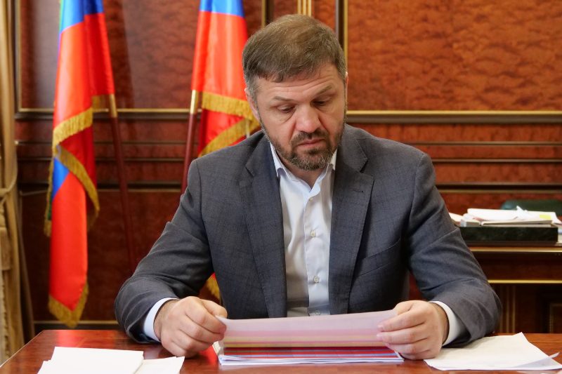 Магомед Алхасов раскритиковал заявление о неэффективности деления Махачкалы на районы