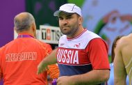 Сажид Сажидов: борцам придется заново отбираться в олимпийскую сборную