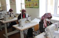 Минобрнауки Дагестана поручило колледжам шить медицинские маски для учащихся и педагогов