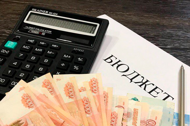 Бюджет Дагестана принят в первом чтении с дефицитом в 28 млрд рублей