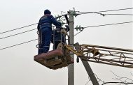 В Дагестане начали ремонт двух тысяч километров ЛЭП