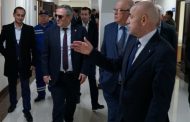 В Дагестане открылось современное здание центра медицины катастроф с единой диспетчерской