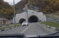 Минтранс Дагестана: Гимринский тоннель не закрывается из-за карантина