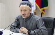 Сергей Меликов поблагодарил муфтия Дагестана за патриотическую позицию