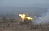 Бойцы ЮВО в Дагестане приступили к сдаче контрольной проверки за 2020 год