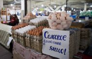 В марте в Дагестане заметно подорожали продукты питания