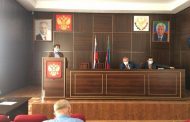 Заседание оперштаба по борьбе с коронавирусом проведено в Казбековском районе