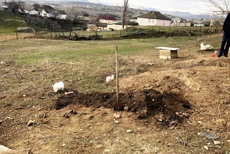 Житель Буйнакского района получил 15 лет колонии за убийство жены