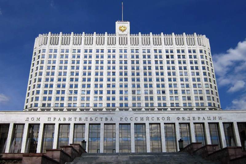 Правительство России намерено поддержать граждан и бизнес новыми законами