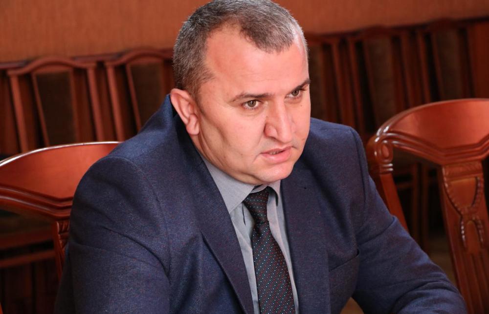 Глава Казбековского района ответит на вопросы жителей муниципалитета