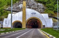В Дагестане ограничено движение по Гимринскому тоннелю