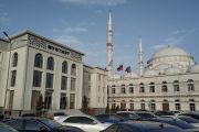 Роспотребнадзор вновь ввел запрет в Дагестане на массовые богослужения и посещение кладбищ