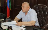 Иса Нурмагомедов переизбран главой Унцукульского района