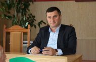 Мухидин Магомедов переизбран главой Чародинского района