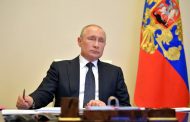 Режим нерабочих дней будет действовать в России до 12 мая