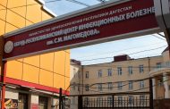 Минздрав Дагестана: число пациентов в реанимации РЦИБ увеличилось до 12
