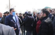 295 азербайджанцев ждут в Магарамкентском районе Дагестана возможности вернуться на родину