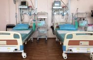 Минздрав Дагестана определил 27 резервных больниц для пациентов с COVID-19