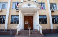 Минздрав Дагестана отстранил от должности главврача махачкалинской ГКБ