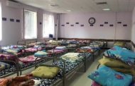 Общежитие врачей больницы в Махачкале оборудовали для приема пациентов с коронавирусом