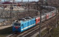 Изменилась частота курсирования поезда Махачкала – Москва