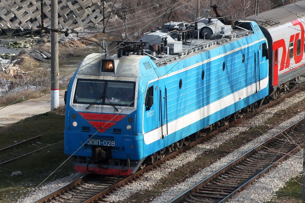 РЖД запустит новый поезд Москва – Дербент, следующий через Грозный