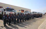 В Дагестан прибыли специалисты Волжского спасательного центра МЧС России