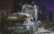 В Махачкале в ДТП погибли три человека