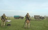 Шесть единиц огнестрельного оружия найдены на месте спецоперации в Хасавюртовском районе