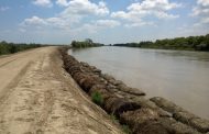 Дагестан получит 21 млн рублей на капремонт защитных водооградительных валов на реке Терек