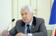 Владимир Васильев призвал создать комфортные условия работы для врачей