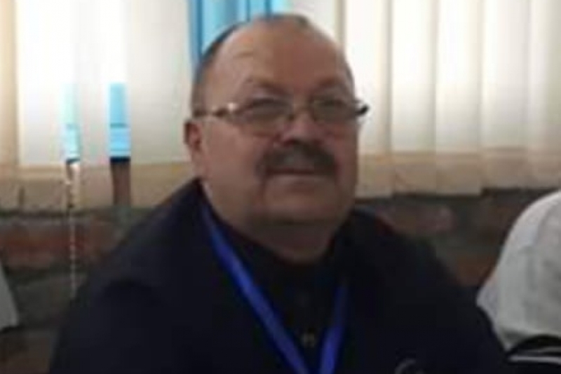 Скончался главный редактор газеты «Дербент» на азербайджанском языке