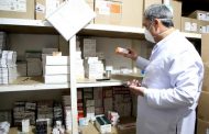 ЦРБ Бабаюртовского района планирует обеспечить лекарствами остронуждающихся жителей муниципалитета