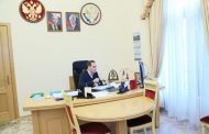 Артем Здунов: «Значительная поддержка бизнеса в Дагестане – это своевременное осуществление государственных закупок»