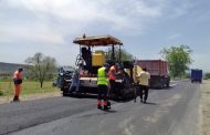 Минтранс: в Дагестане отремонтируют 30,6 км региональных автодорог