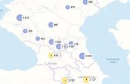 За сутки в Дагестане выявлено 105 новых случаев заражения коронавирусом