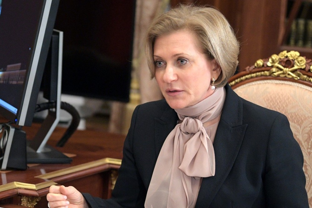 Глава Роспотребнадзора: ситуация в Дагестане находится «в очень хрупком равновесии»