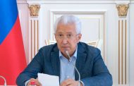 Глава Дагестана анонсировал строительство 15 железных мостов