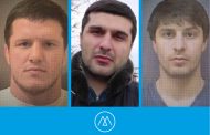 МВД Дагестана назвало имена разыскиваемых за убийство Абдулбасира Омарова