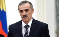 Нурбаганд Нурбагандов: «Россия должна быть единой, неделимой, сильной»
