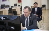 Артем Здунов принял участие в обсуждении реализации проекта «Точка кипения» на базе ДГУ