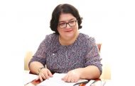 Патимат Омарова: «Внесение поправок в Конституцию РФ является важным шагом»